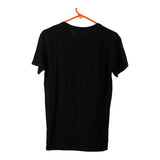 Vintage black Lotto T-Shirt - mens small