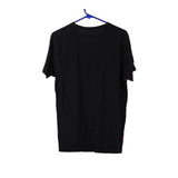 Vintage black Frutta T-Shirt - mens large