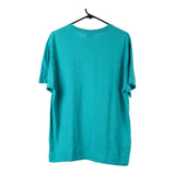 Vintage teal Coastal Carolina University Mv Sport T-Shirt - mens large