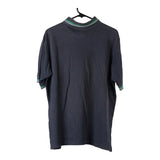 Vintage grey Kappa Polo Shirt - mens large