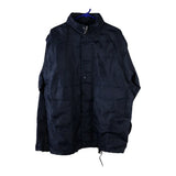 Vintage navy Spalding Jacket - mens medium