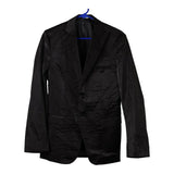 Vintage black Sorbino Blazer - mens medium