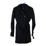 Vintage navy Paola Prata Jacket - womens x-small