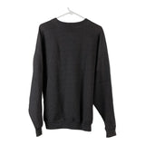 Vintage grey Starter Sweatshirt - mens x-large