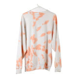 Vintage multicoloured Far Post Soccer Club Champion Sweatshirt - womens xx-large