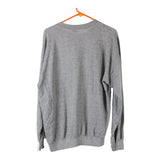 Vintage grey Centerville Elks Gildan Sweatshirt - mens large