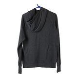 Vintage grey St. Mark's Champion Hoodie - mens medium