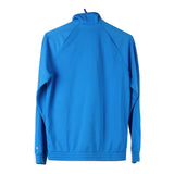 Vintage blue Age 13-14 Puma Track Jacket - boys x-large