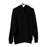 Vintage black Noblesville Lady Miller's Badger Sport Hoodie - mens small