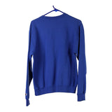 Vintage blue UMKC Champion Sweatshirt - mens small