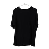 Vintage black Sardegna T'S T-Shirt - mens xx-large