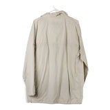Vintage beige Murphy & Nye Jacket - mens medium