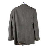 Vintage grey Lebole Blazer - mens large