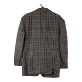 Vintage grey Sportex Blazer - mens medium