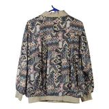 Vintage multicoloured Unbranded Jacket - mens medium