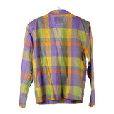 Vintage multicoloured Indiana Republic Blazer - womens large