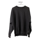 Vintage grey Starter Sweatshirt - mens x-large