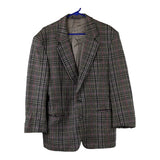 Vintage grey Sportex Blazer - mens medium