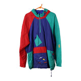 Vintage multicoloured Unbranded Jacket - mens x-large