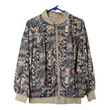 Vintage multicoloured Unbranded Jacket - mens medium