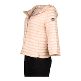 Colmar Puffer - XS Pink Down And Feather