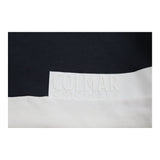 Pre-Loved block colour Colmar Sweatshirt - mens small