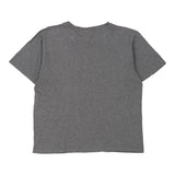Best Company T-Shirt - Small Grey Cotton