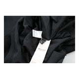 Roberto Cavalli Polo Shirt - XL Black Cotton