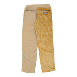 Vintage beige Dolce & Gabbana Joggers - mens medium