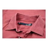 Love Moschino Shirt - XL Red Cotton