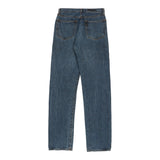 Bryn Stell Jeans - 34W UK 14 Blue Cotton