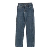 Bryn Stell Jeans - 34W UK 14 Blue Cotton