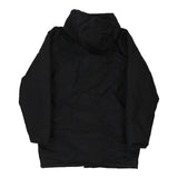 Vintage black Oxer Jacket - mens large