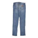 Vintage blue Cigarette Joe'S Jeans - womens 32" waist