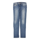 Vintage blue Cigarette Joe'S Jeans - womens 32" waist