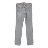 Vintage grey Boss Orange Hugo Boss Jeans - womens 30" waist