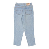 Vintage blue Casucci Jeans - womens 30" waist