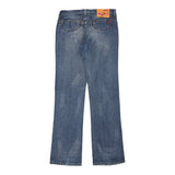 Vintage blue Bomm Bumm Jeans - womens 32" waist