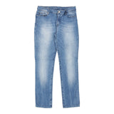 Vintage blue Gas Jeans - womens 30" waist