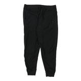 Vintage black Love Moschino Joggers - mens large
