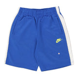Vintage blue Age 12-13 Nike Sport Shorts - boys large