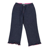 Vintage dark wash Raf Jeans - womens 26" waist