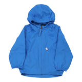 Age 12-18 Months The North Face Jacket - 2XS Blue Polyester