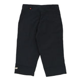 Nike Shorts - Medium Black Cotton
