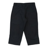 Nike Shorts - Medium Black Cotton