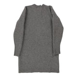 Vintage grey Ralph Lauren Jumper Dress - womens small