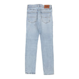 Vintage light wash Tommy Hilfiger Jeans - womens 29" waist