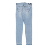 Vintage blue Tommy Jeans Jeans - womens 28" waist