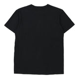 Vintage black Urban Apparel T-Shirt - mens medium