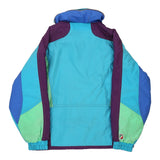 Vintage Colmar Ski Jacket - XL Blue Nylon